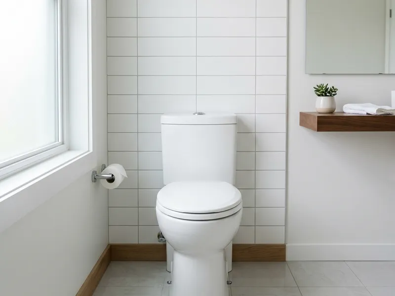 Toilet Repair & Installation Plumber in Blanding, UT